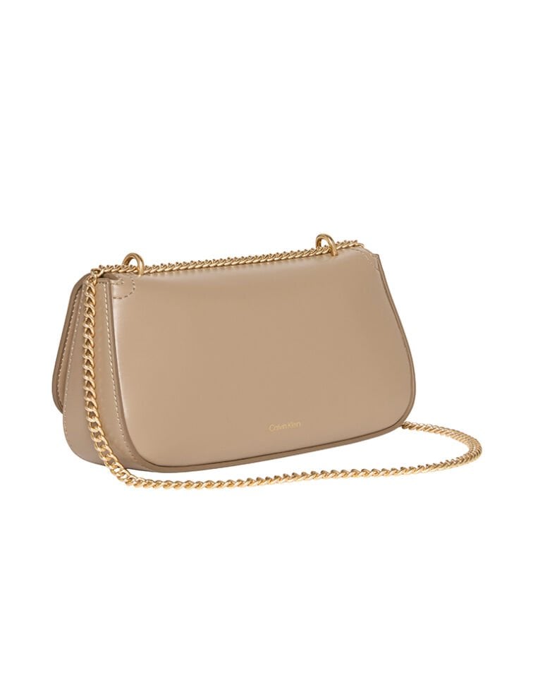 CK CONVERTIBLE CHAIN SMALL BAG