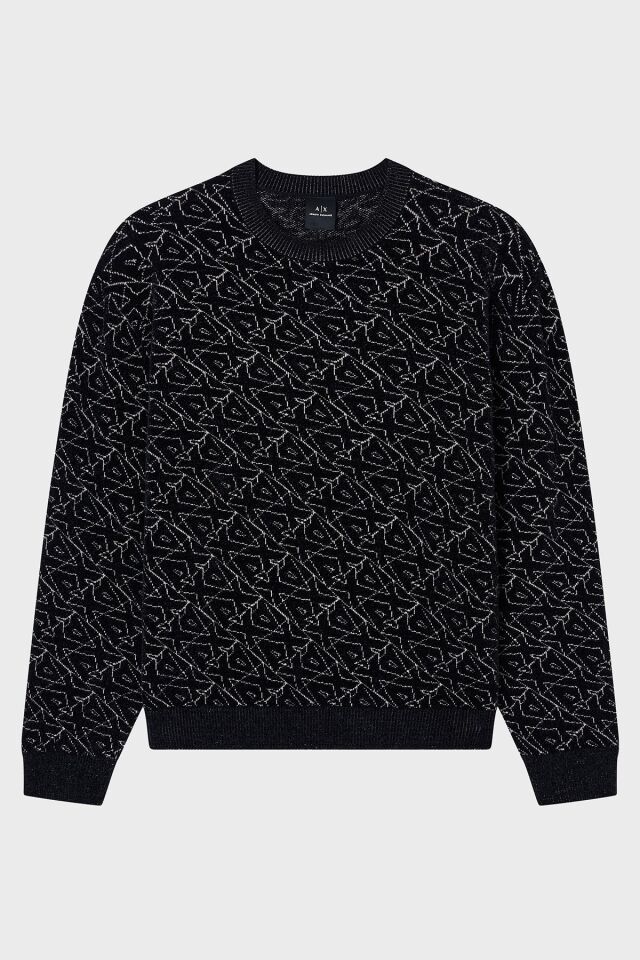 MONOLOGO PULLOVER