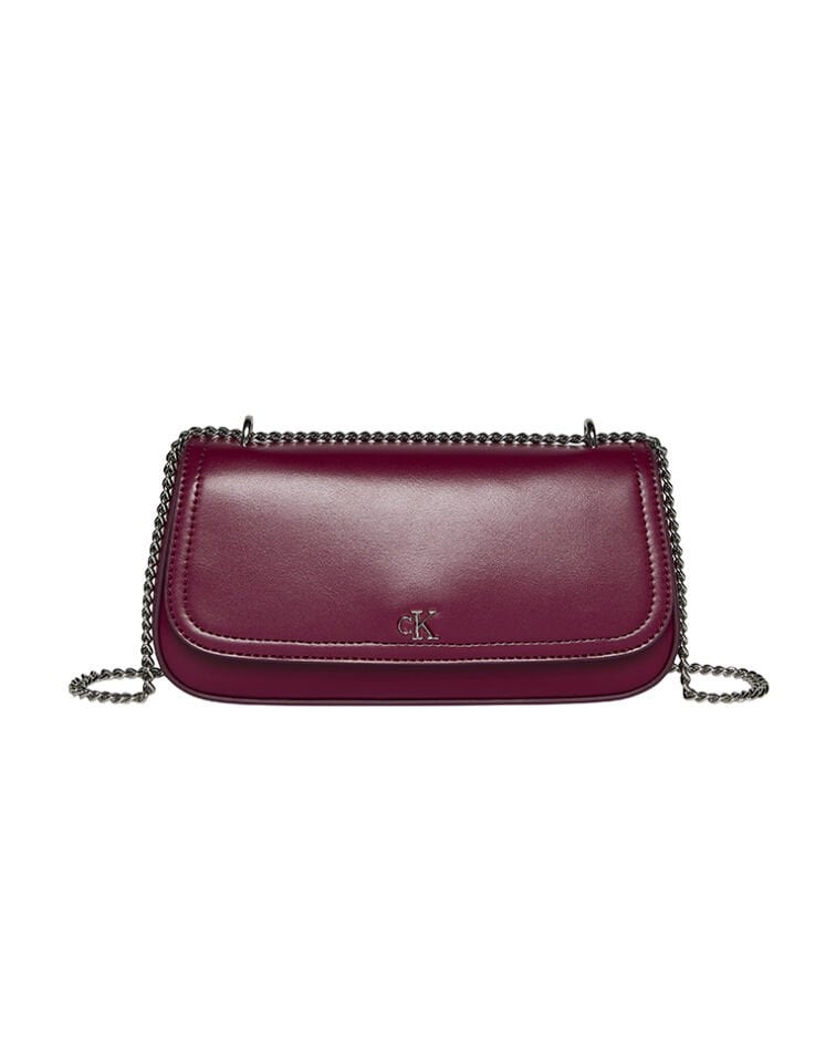 CK CONVERTIBLE CHAIN SMALL BAG