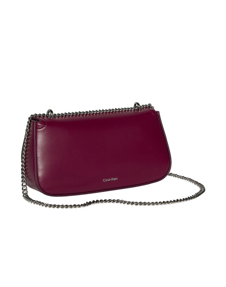 CK CONVERTIBLE CHAIN SMALL BAG