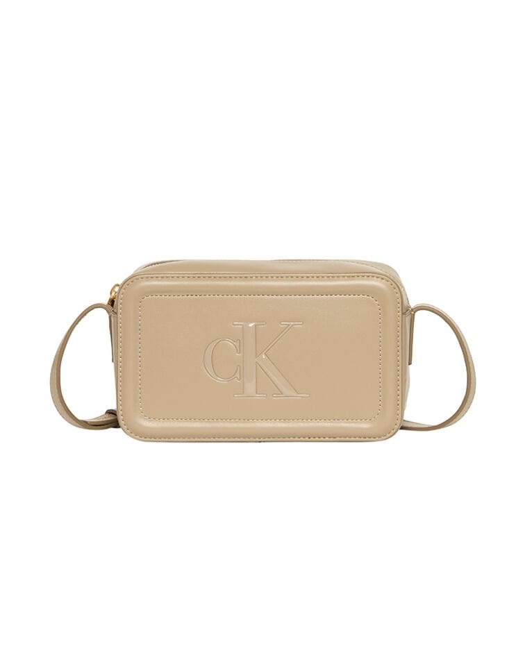 BOLD CK CAMERA BAG
