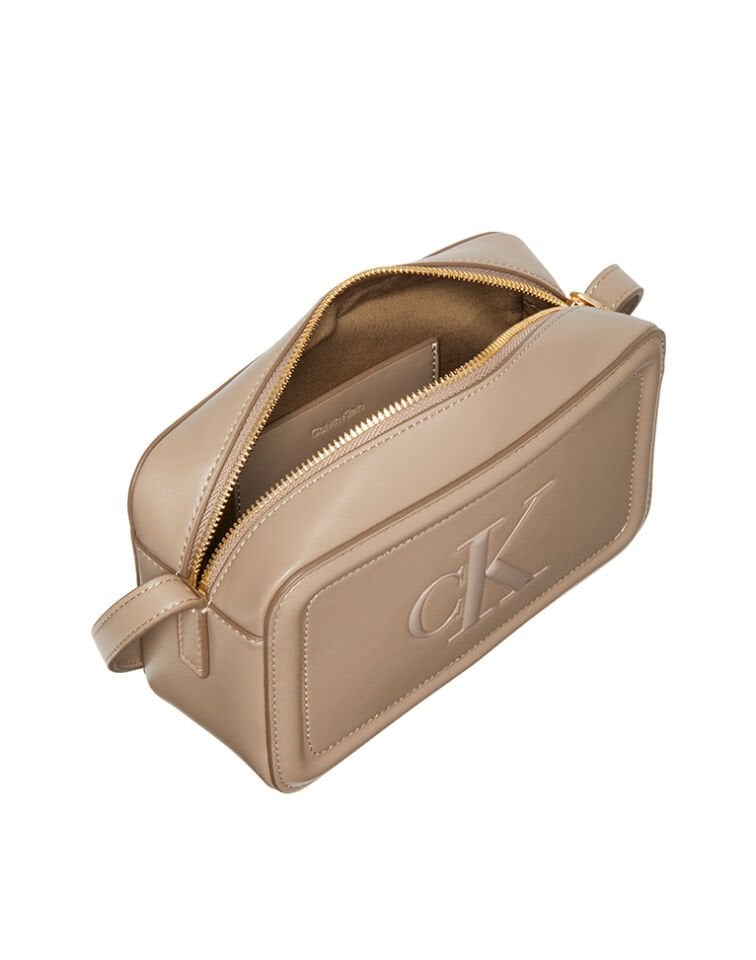 BOLD CK CAMERA BAG