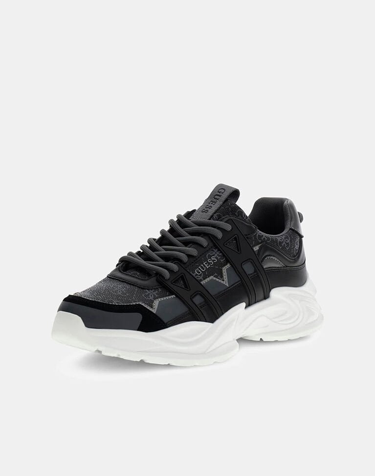 BELLU SNEAKER - Erkek Koşu Ayakkabısı