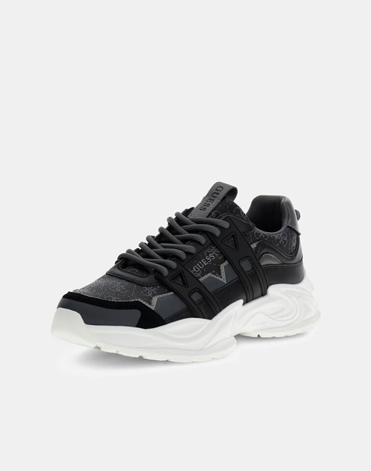 BELLU SNEAKER - Erkek Koşu Ayakkabısı