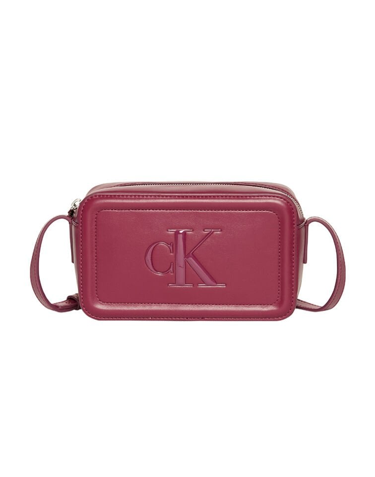 BOLD CK CAMERA BAG