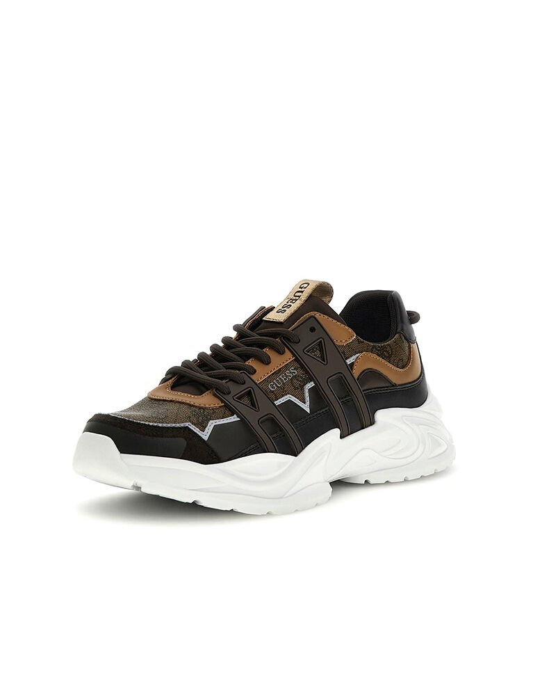 BELLU SNEAKER - Erkek Koşu Ayakkabısı