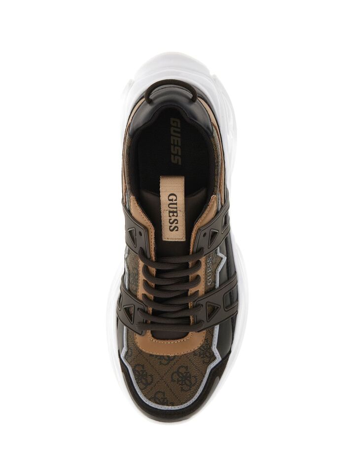 BELLU SNEAKER - Erkek Koşu Ayakkabısı