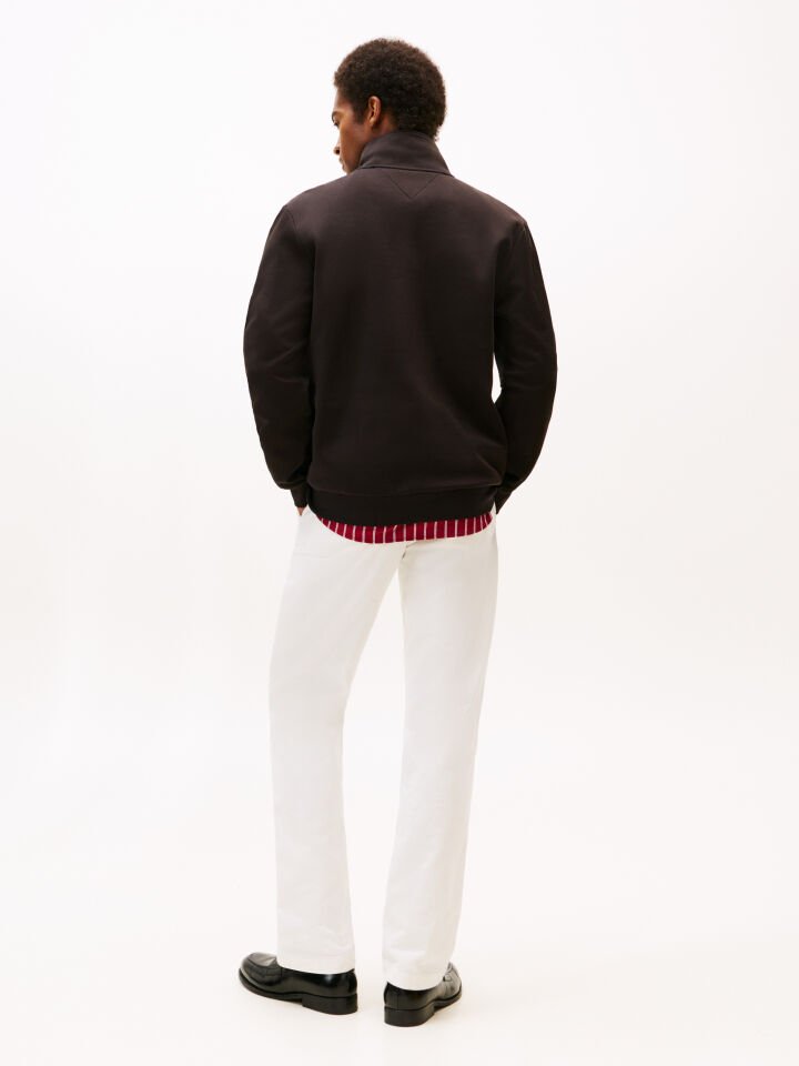 ESSENTIAL INTECHNO 1/4 ZIP