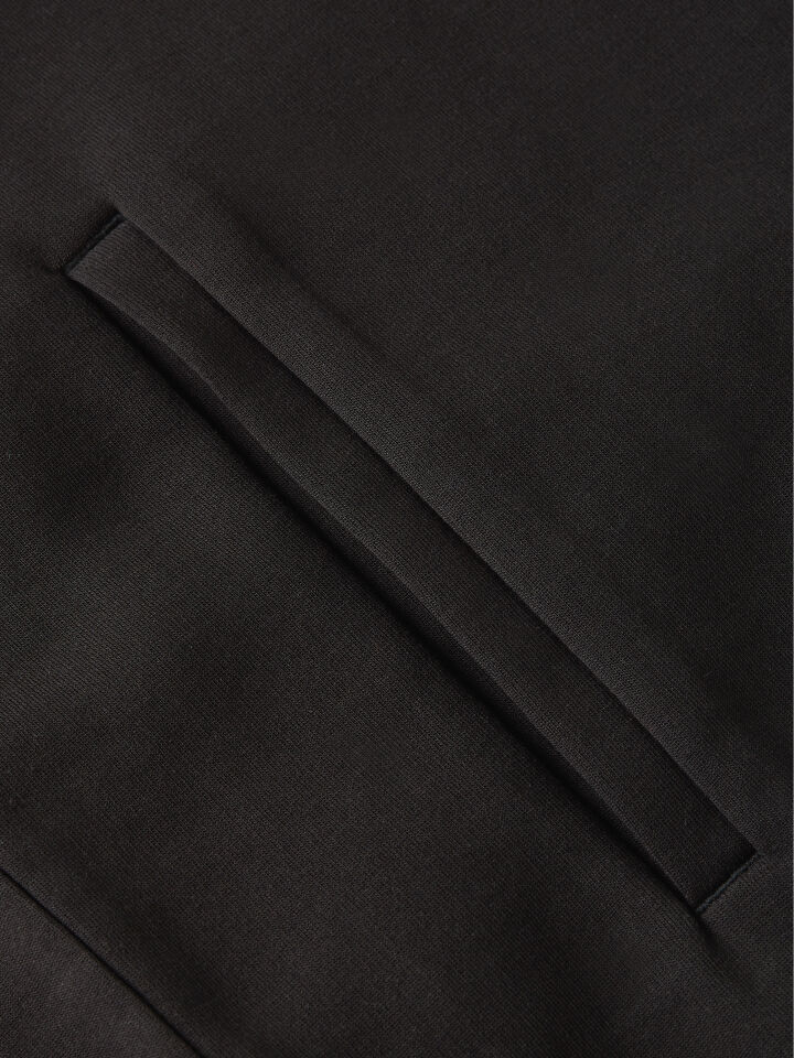 ESSENTIAL INTECHNO 1/4 ZIP