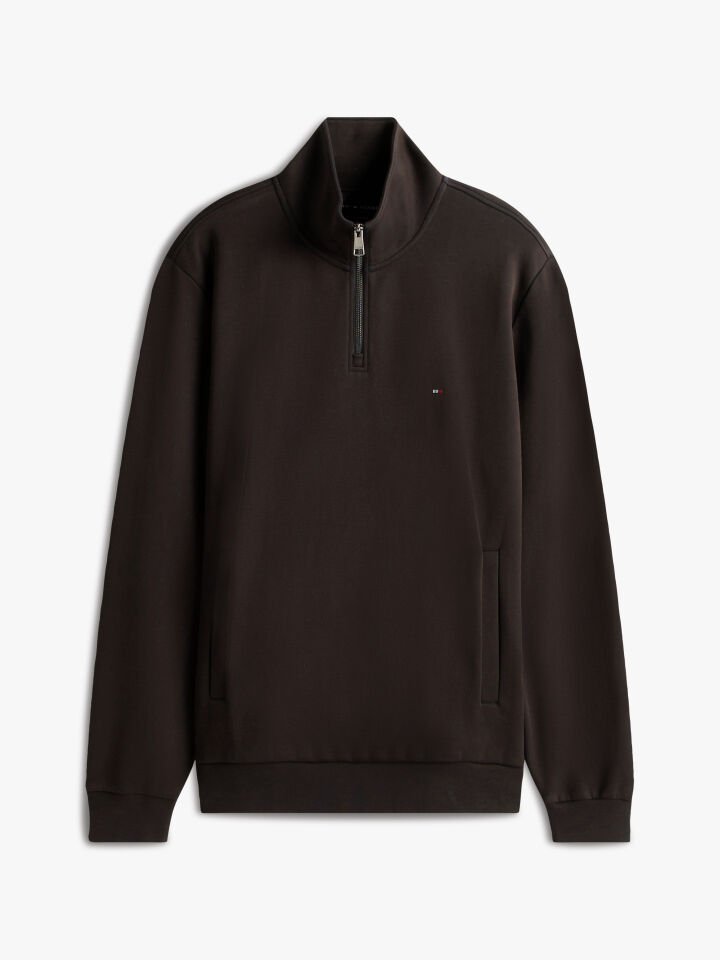 ESSENTIAL INTECHNO 1/4 ZIP