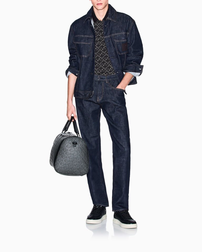 MONOLOGO POLO T-SHIRT