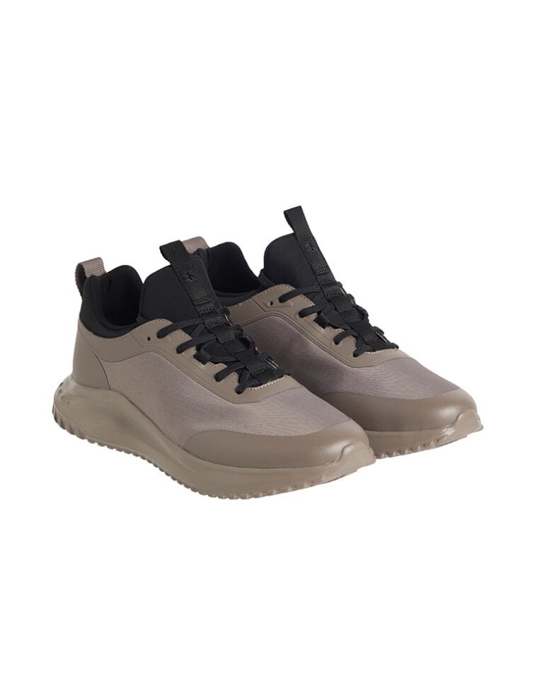 EVA RUNNER LACEUP SOCK MAT MIX