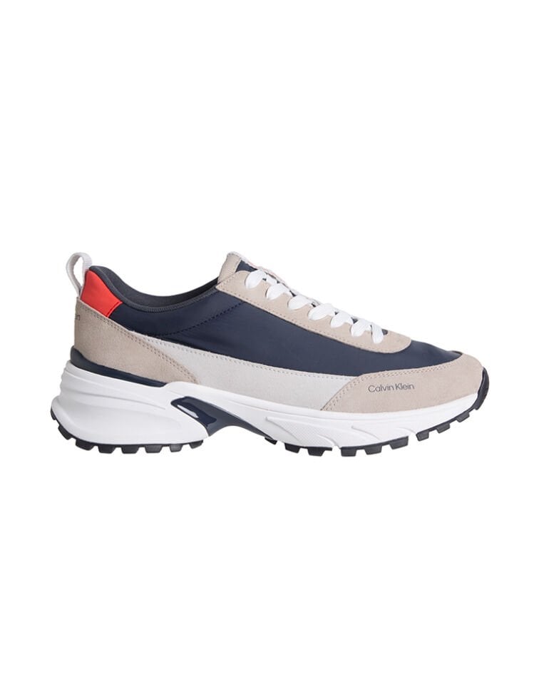 HIKE RUNNER CASUAL NY SNEAKER