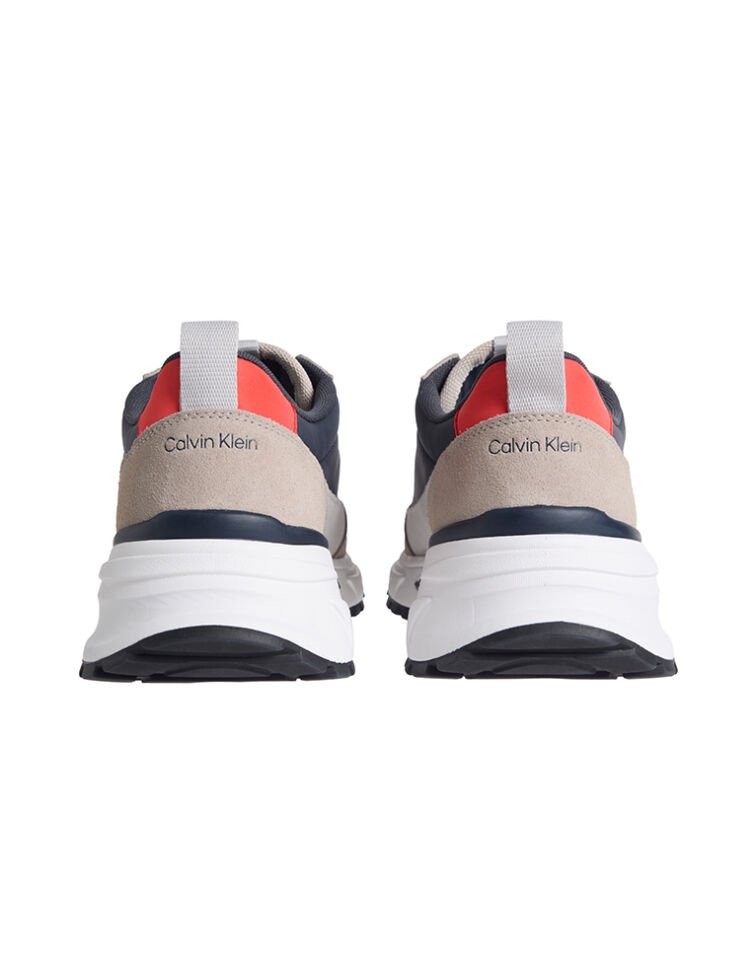 HIKE RUNNER CASUAL NY-SU