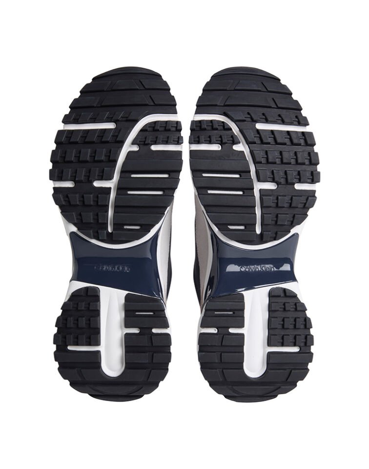 HIKE RUNNER CASUAL NY SNEAKER