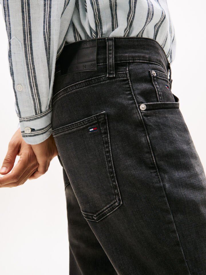 SCANTON SLIM FIT JEAN PANTOLON
