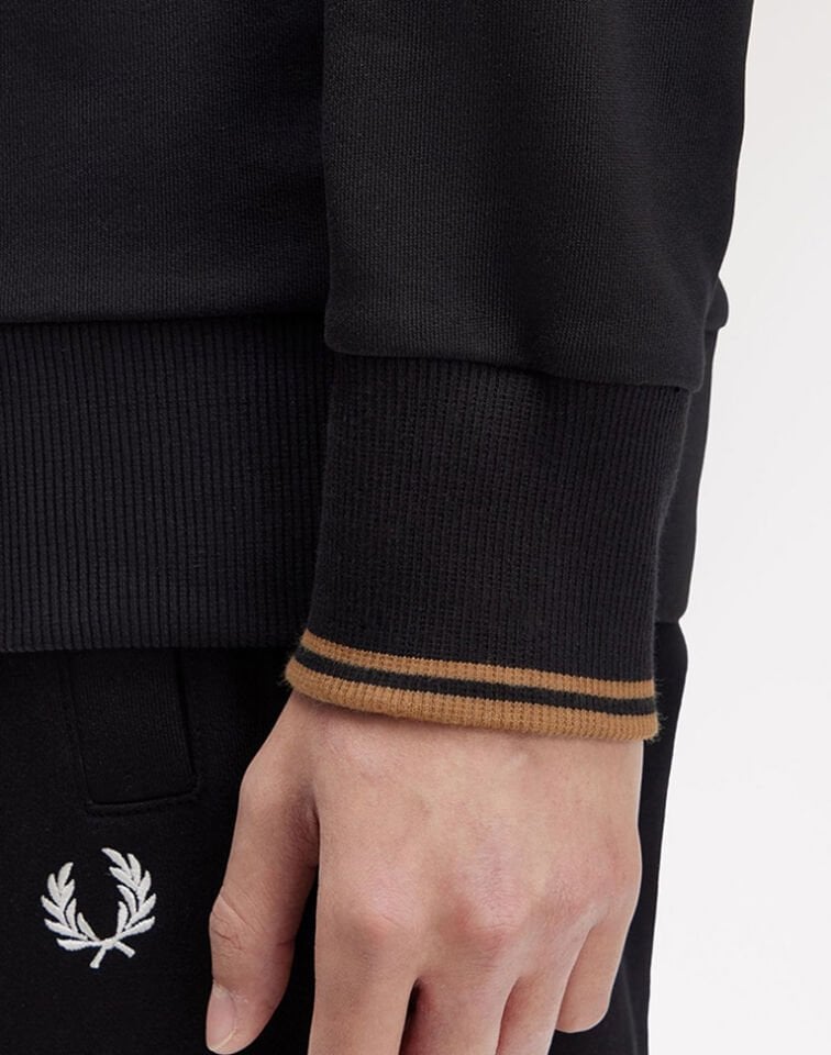 CREW NECK SWEATSHIRT - Bisiklet Yaka Sweatshirt