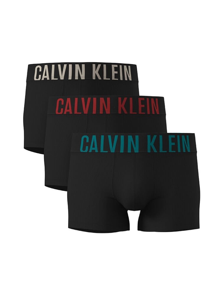 TRUNK 3PK