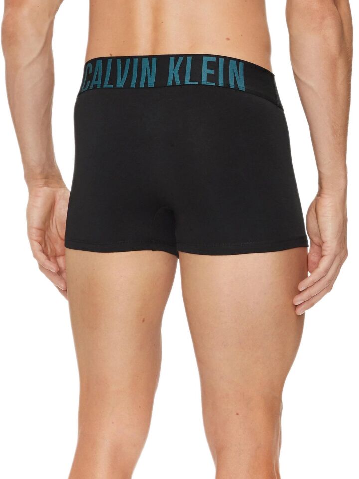 TRUNK 3PK