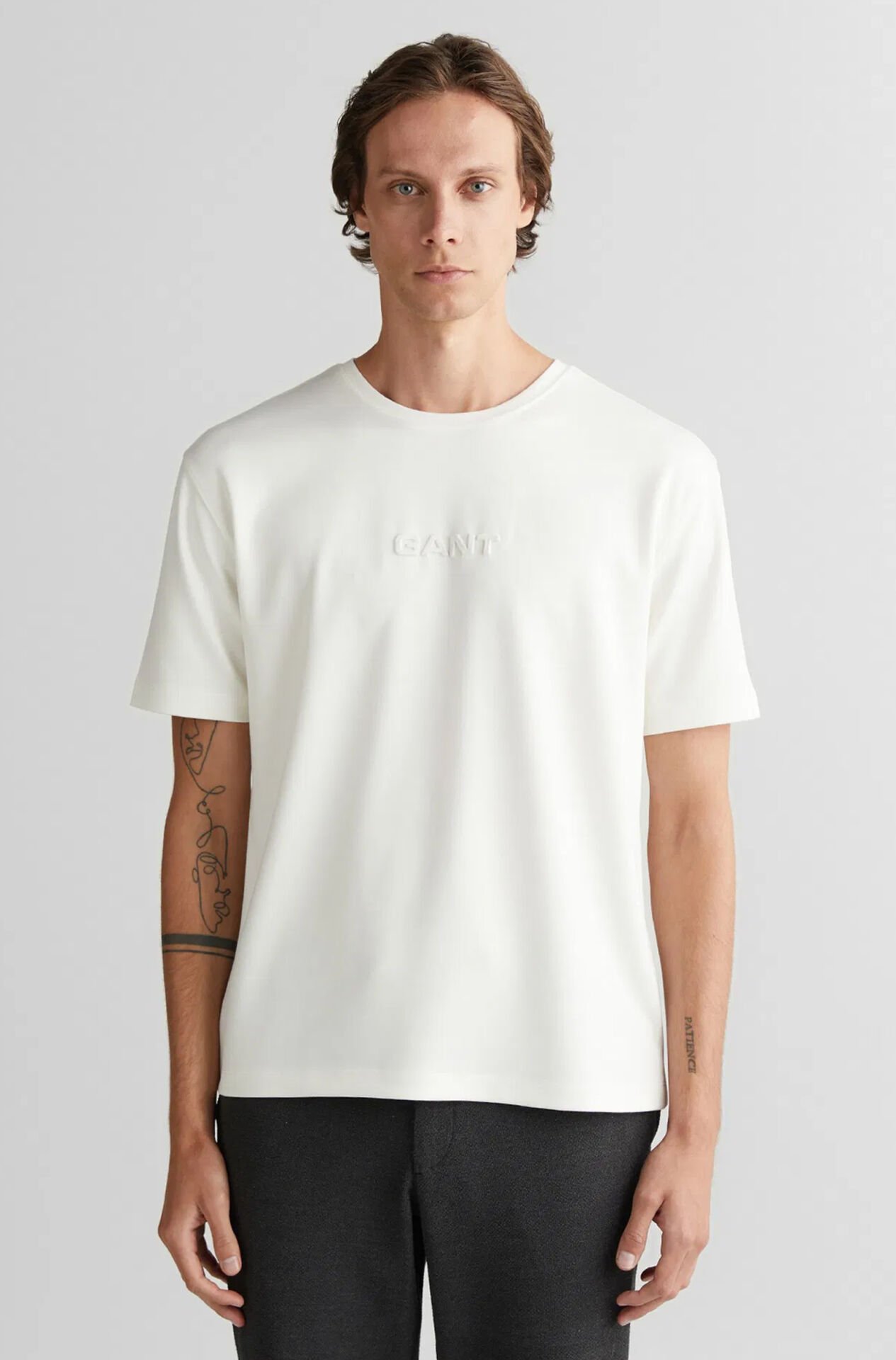 RELAX FIT T-SHIRT
