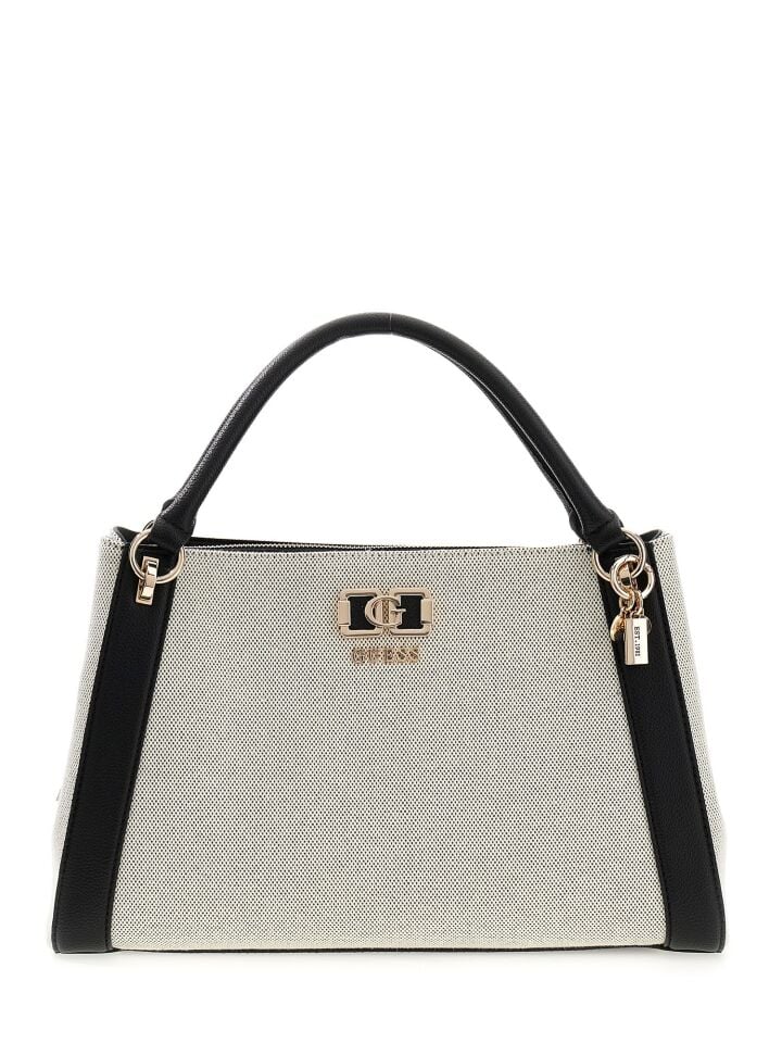 KARNILLA GIRLFRIEND SATCHEL BAG - El Çantası