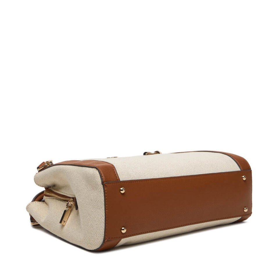 KARNILLA SATCHEL ÇANTA