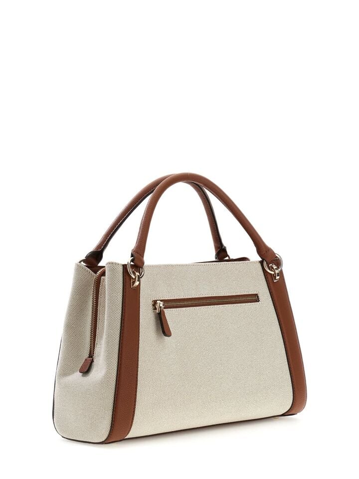 KARNILLA GIRLFRIEND SATCHEL BAG - El Çantası
