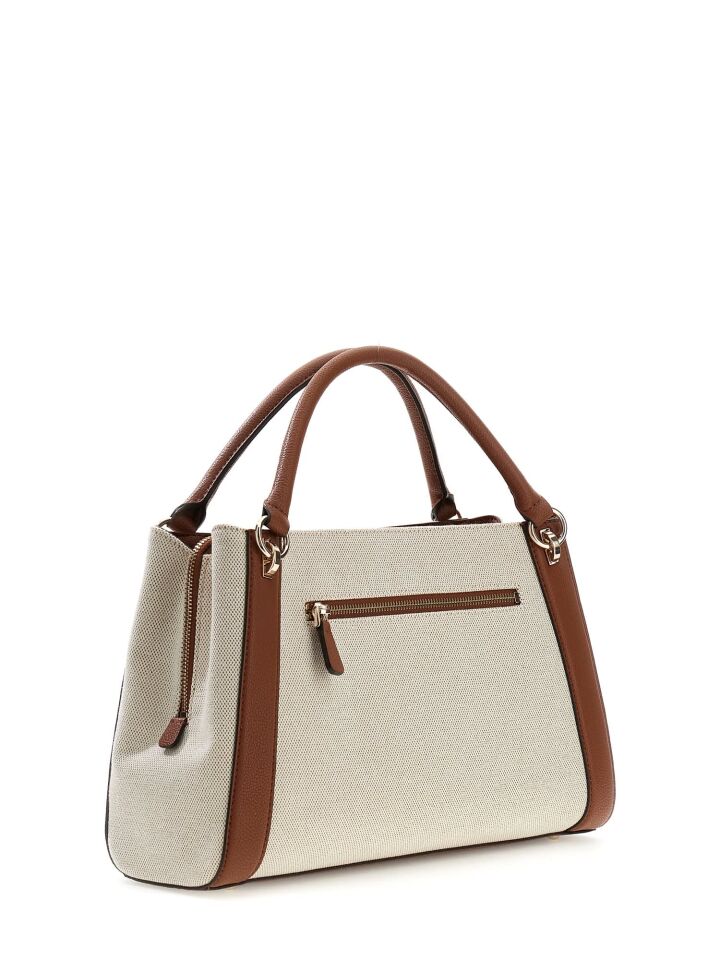 KARNILLA SATCHEL ÇANTA