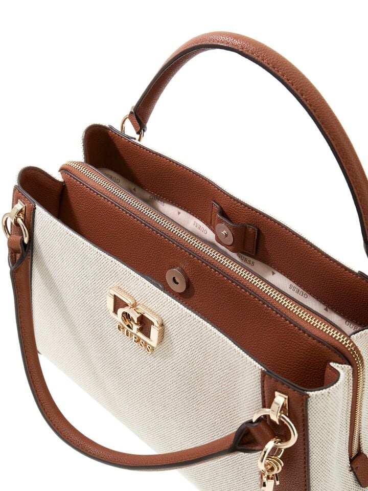 KARNILLA SATCHEL ÇANTA