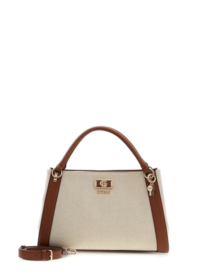 KARNILLA SATCHEL ÇANTA