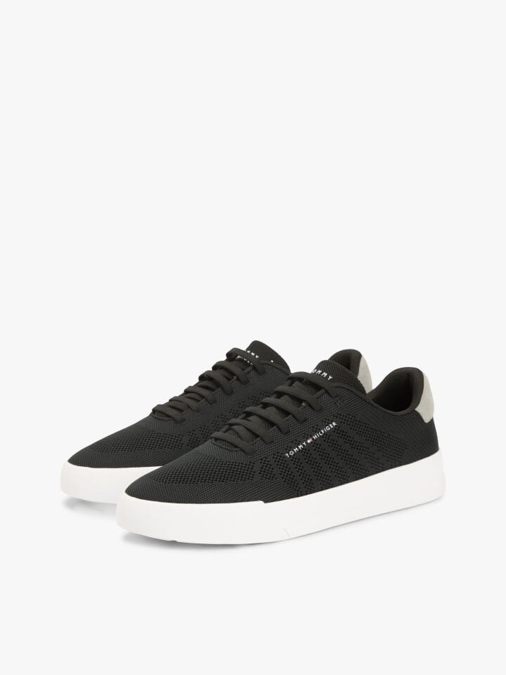 TH COURT KNIT