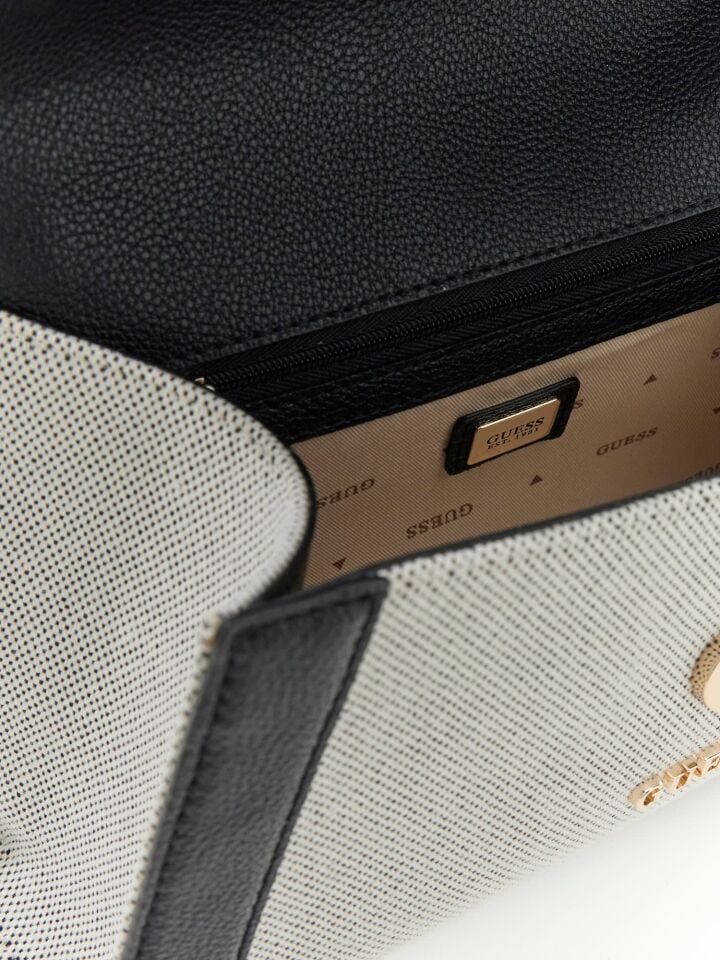 KARNILLA FLAP SHOULD - Omuz Çantası