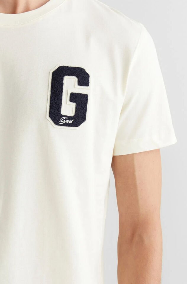 G LOGO T-SHIRT