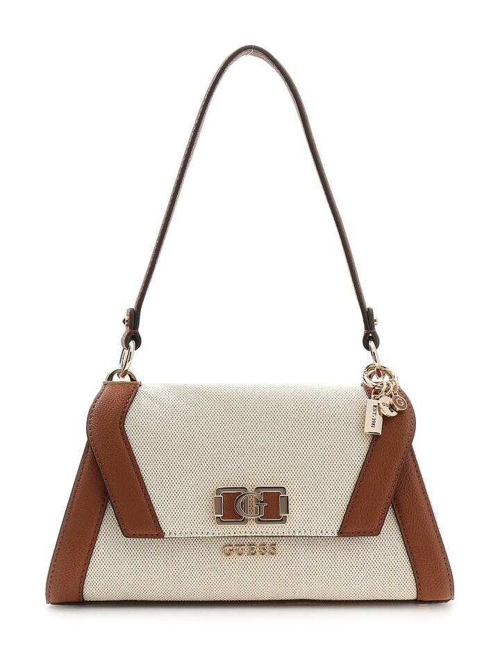 KARNILLA FLAP SHOULD - Omuz Çantası