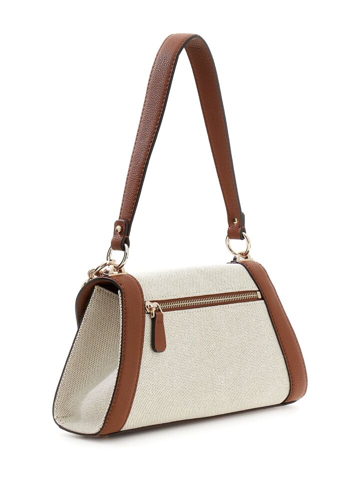 KARNILLA FLAP SHOULD - Omuz Çantası