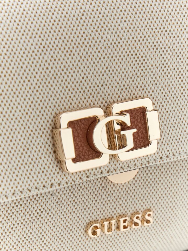 KARNILLA FLAP SHOULD - Omuz Çantası