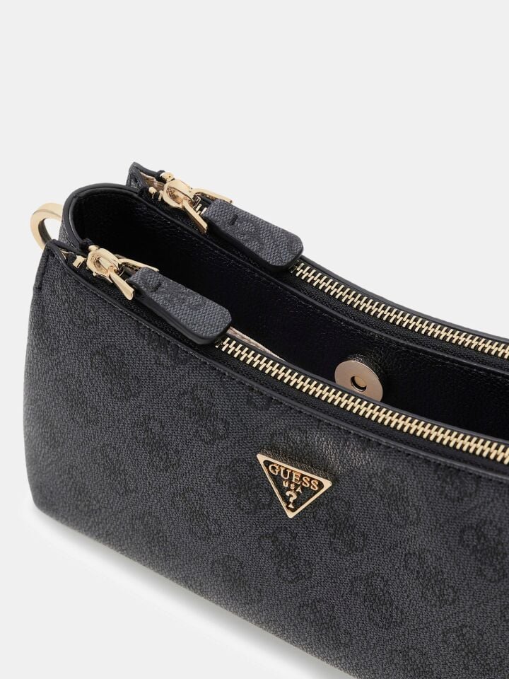 NOELLE II 3 COMP SHOULDER BAG - Küçük Omuz Çantası