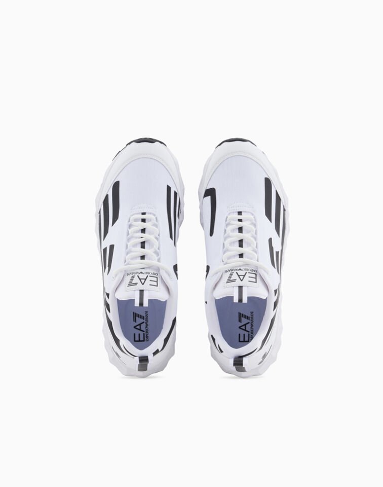 KARTAL LOGOLU SNEAKER