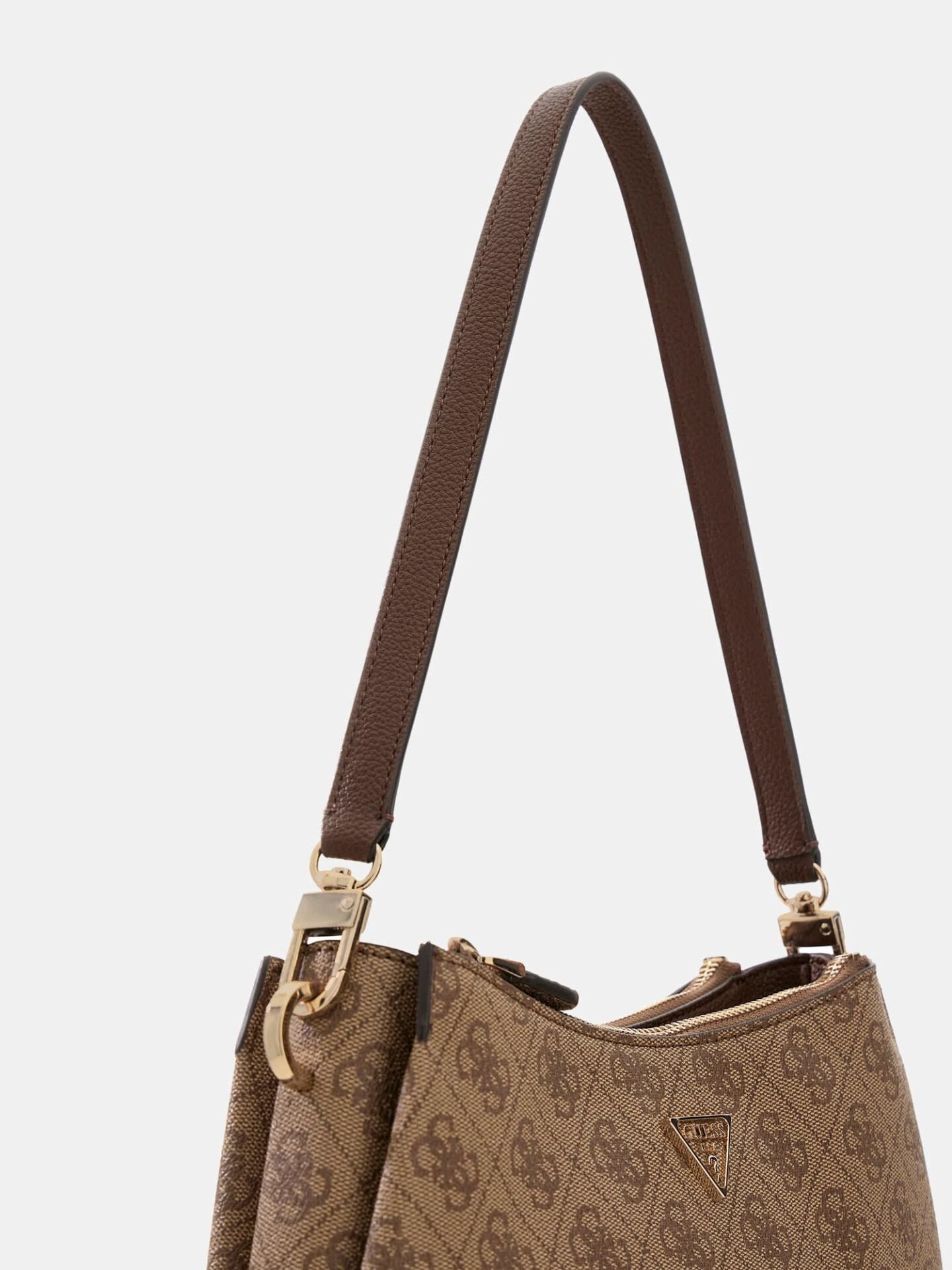 NOELLE II 3 COMP SHOULDER BAG - Küçük Omuz Çantası