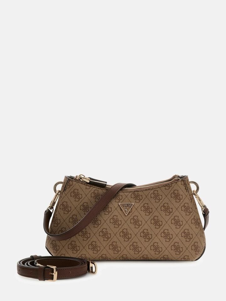 NOELLE II 3 COMP SHOULDER BAG - Küçük Omuz Çantası