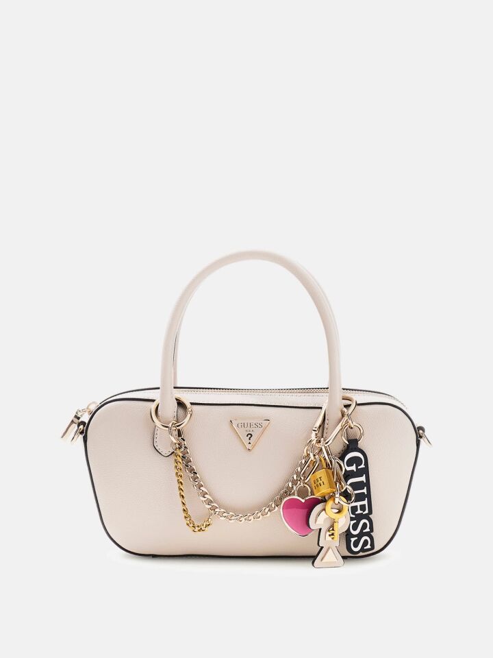 DAVINA SMALL SATCHEL BAG - Küçük El Çantası