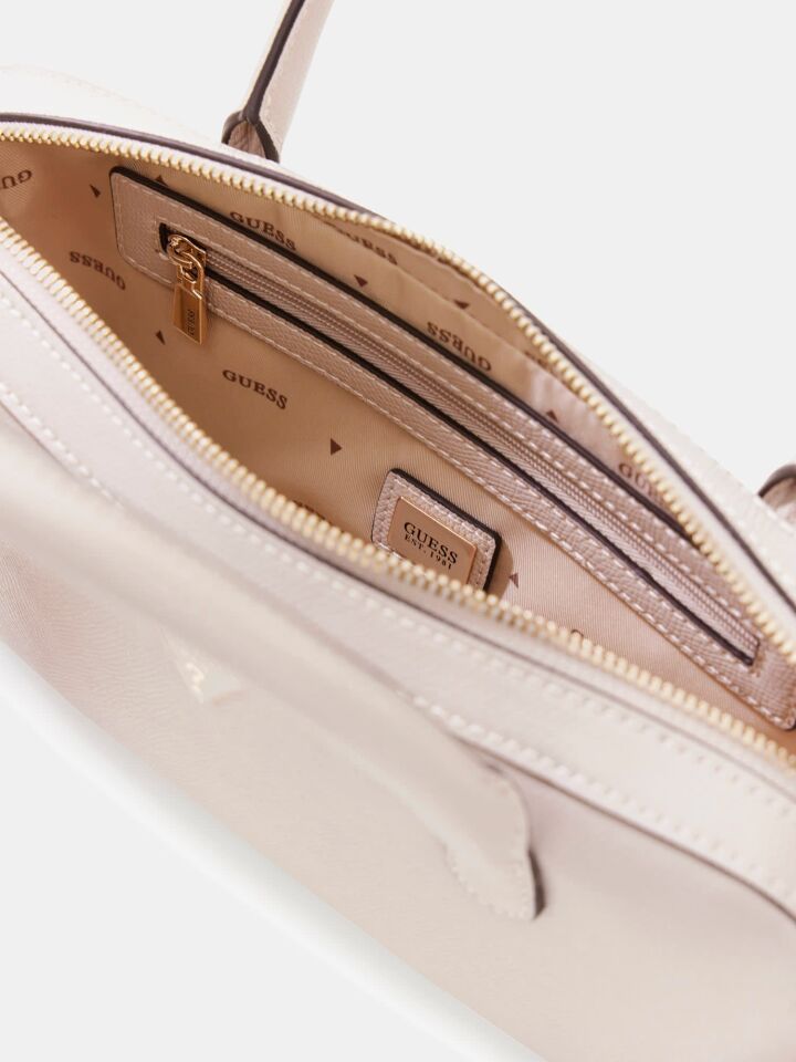 DAVINA SMALL SATCHEL BAG - Küçük El Çantası