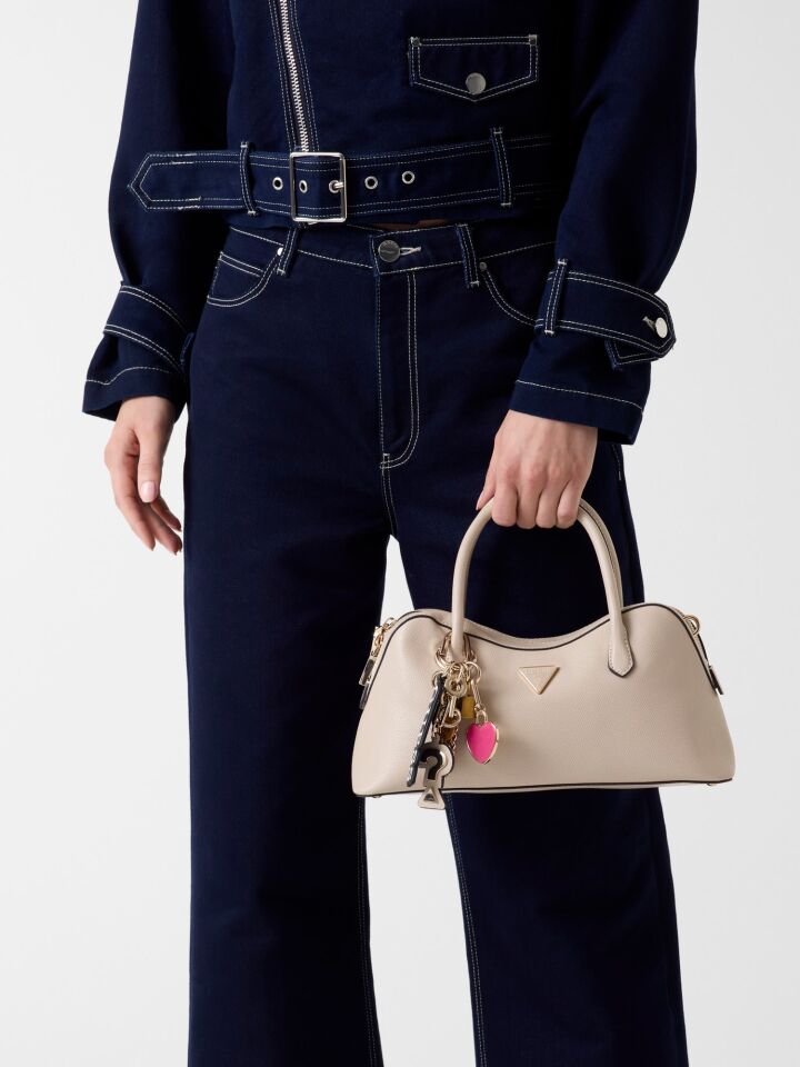 DAVINA SATCHEL BAG - Kadın El Çantası