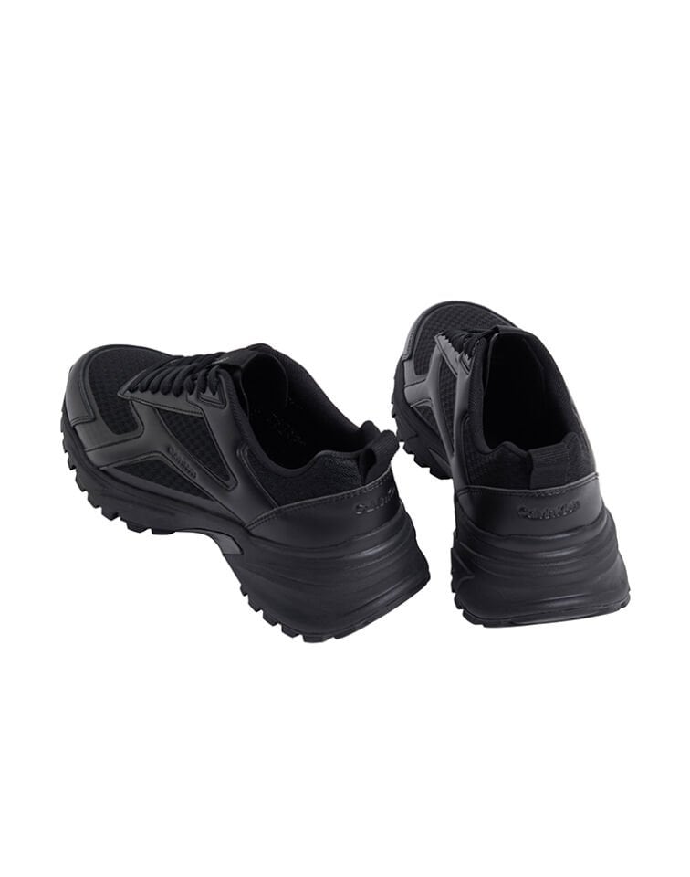 HIKE RUNNER LACEUP STRIP M-LT