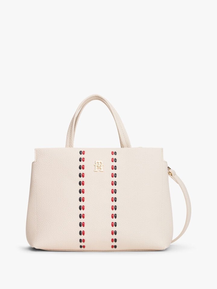 TH TIMELESS MINI SATCHEL