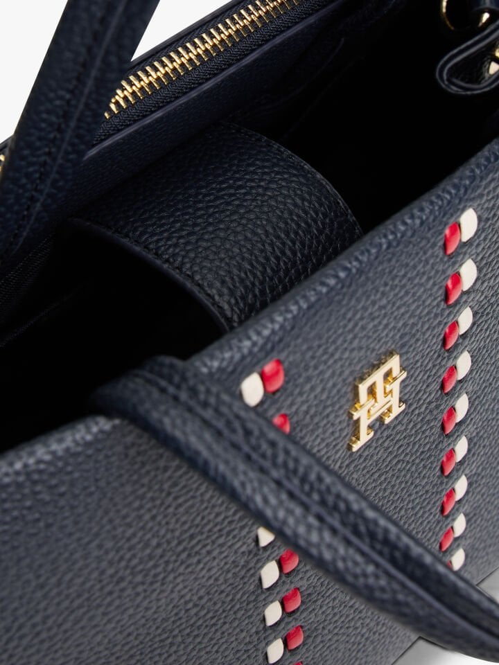 TH TIMELESS MINI SATCHEL