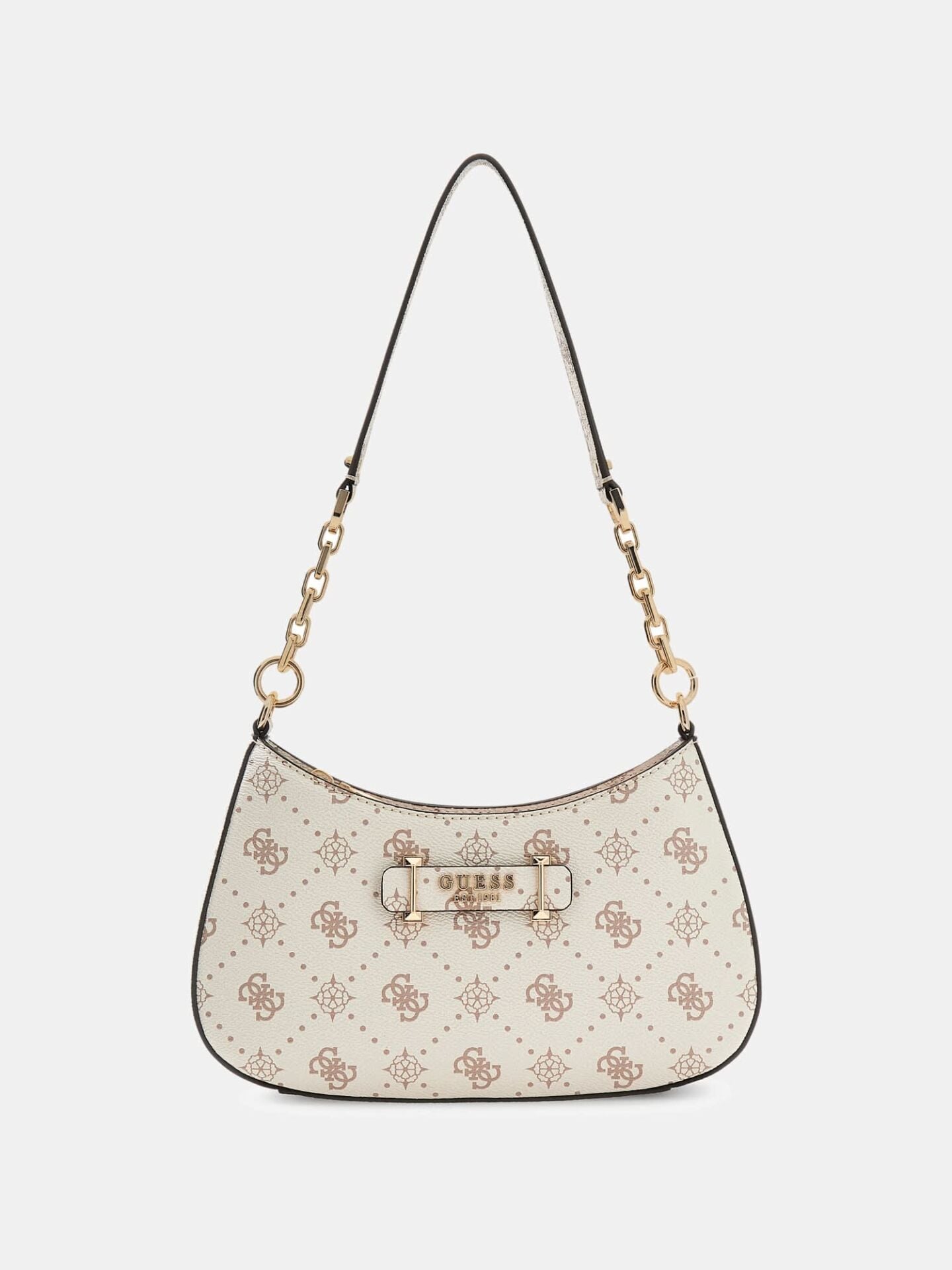 Carrie Logo Kadın El Çantası