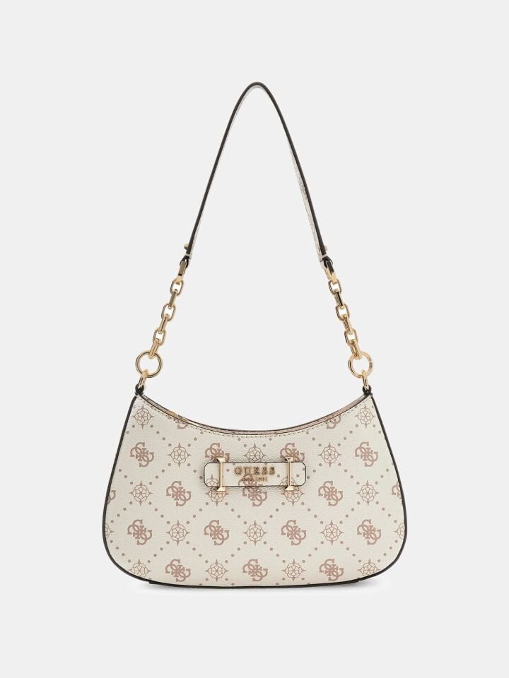 Carrie Logo Kadın El Çantası