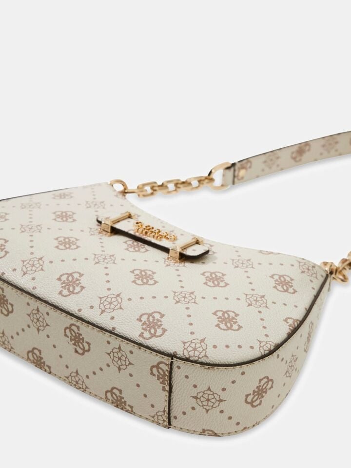 Carrie Logo Kadın El Çantası