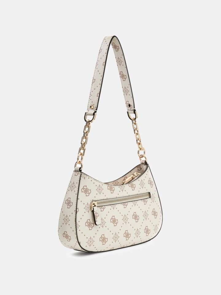 Carrie Logo Kadın El Çantası